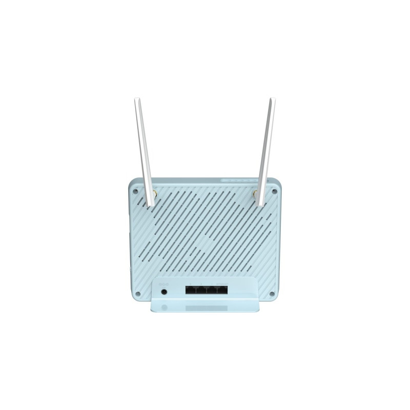 D-Link G415/E EAGLE PRO AI AX1500, Router