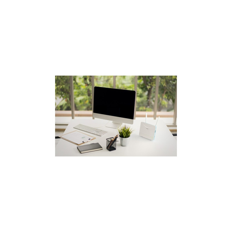 D-Link G415/E EAGLE PRO AI AX1500, Router