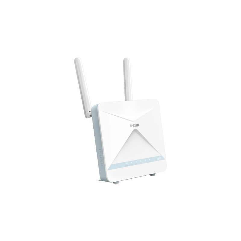 D-Link G416/E EAGLE PRO AI AX1500 4G+, Router