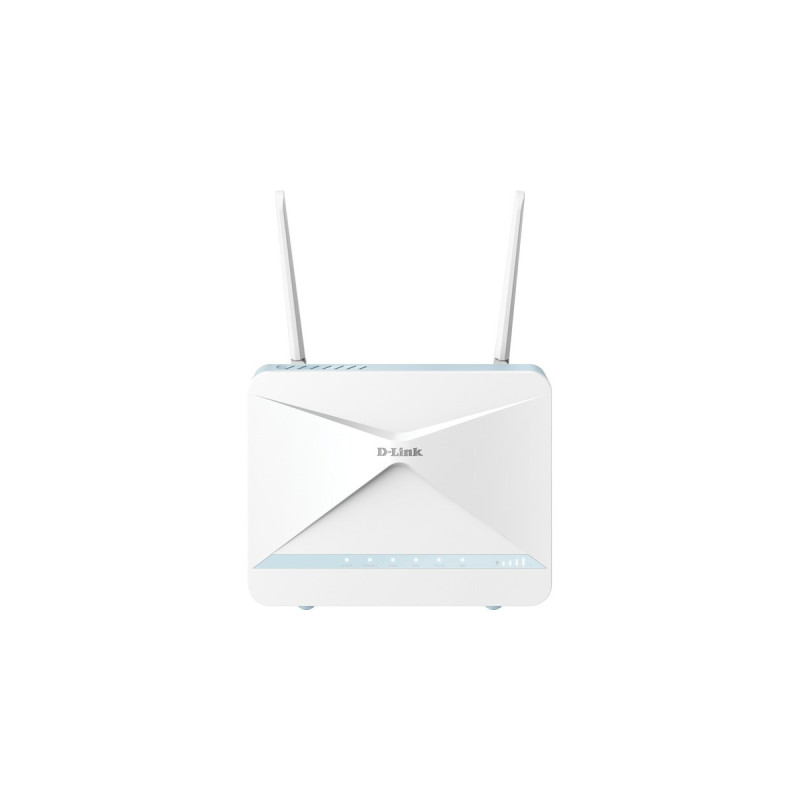 D-Link G416/E EAGLE PRO AI AX1500 4G+, Router