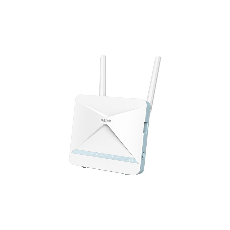 D-Link G416/E EAGLE PRO AI AX1500 4G+, Router