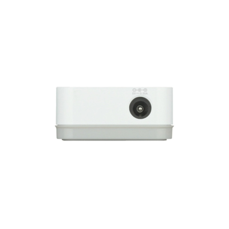 D-Link GO-SW-5E, Switch(weiß)