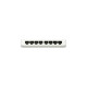 D-Link GO-SW-8E, Switch(weiß)