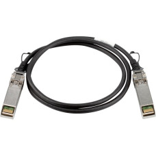 D-Link Kabel DEM-CB100S SFP+ Direct Attach(schwarz, 1 Meter)