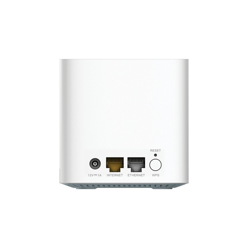 D-Link M15-2 AX1500 Mesh System, Mesh Access Point(2er Pack)