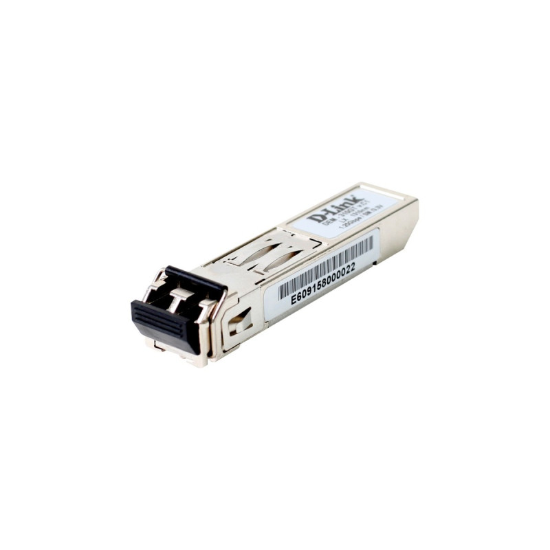 D-Link Mini GBIC Modul DEM-310GT, Transceiver