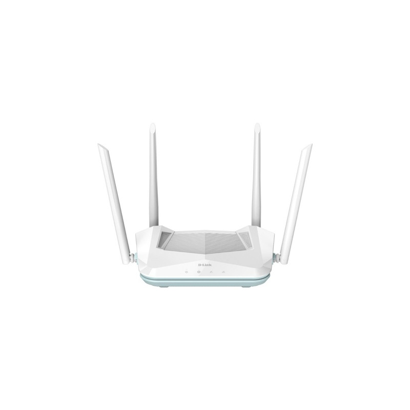 D-Link R15, Router