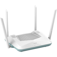 D-Link R32/E, Router