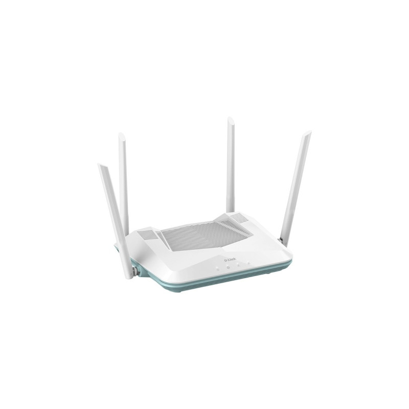 D-Link R32/E, Router