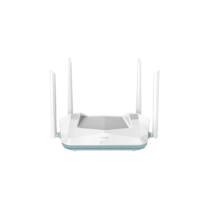 D-Link R32/E, Router