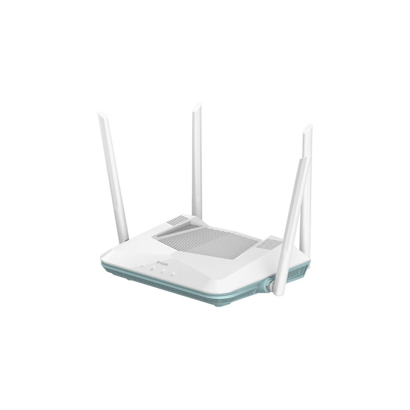D-Link R32/E, Router
