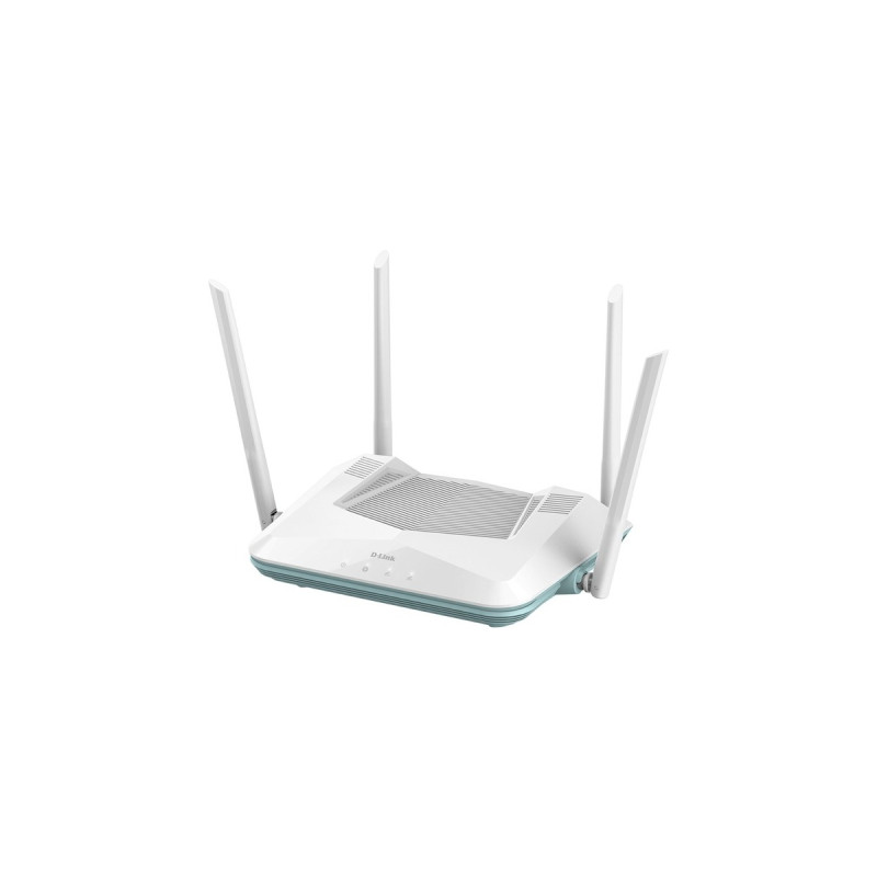 D-Link R32/E, Router