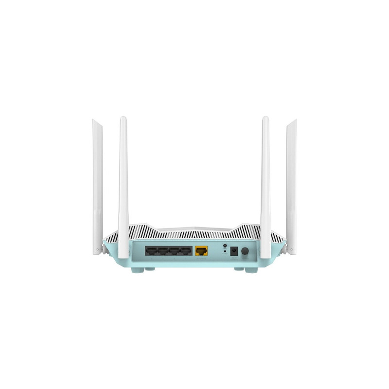 D-Link R32/E, Router