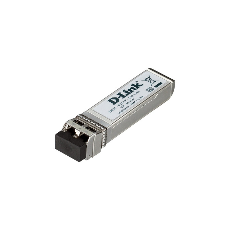 D-Link SFP+ Transceiver DEM-431XT
