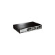 D-Link Switch DGS-1024D(schwarz)