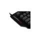 Das Keyboard 4C TKL, Gaming-Tastatur(schwarz/anthrazit, DE-Layout, Cherry MX Brown)