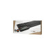 Das Keyboard 4 Professional Mac, Gaming-Tastatur(schwarz, DE-Layout, Cherry MX Brown)