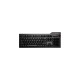 Das Keyboard 4 Professional Mac, Gaming-Tastatur(schwarz, US-Layout, Cherry MX Blue)