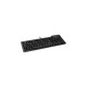 Das Keyboard 4 Professional, Gaming-Tastatur(schwarz, DE-Layout, Cherry MX Blue)