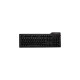 Das Keyboard 4 Professional root, Gaming-Tastatur(schwarz, DE-Layout, Cherry MX Blue)