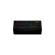 Das Keyboard 5QS, Gaming-Tastatur(schwarz, DE-Layout, Gamma Zulu)