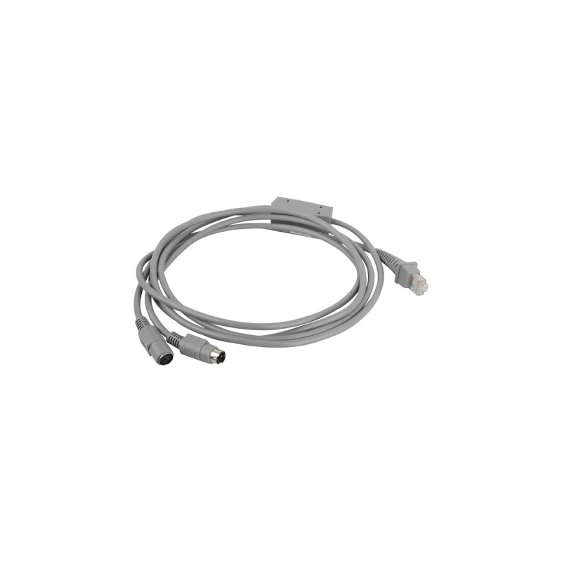 Datalogic CAB-321 IBM PS/2, Kabel