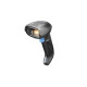 Datalogic Gryphon GM4500, Barcode-Scanner(schwarz, inkl. USB-Kabel, Lade-/Übertragungsstation, Akku)