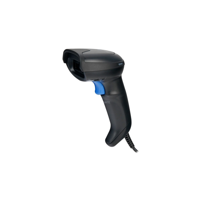 Datalogic Gryphon I GD4220 Kit, Barcode-Scanner(schwarz, inkl. USB-Kabel)