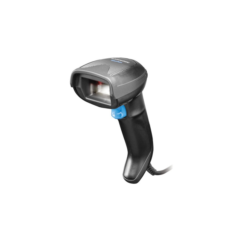 Datalogic Gryphon I GD4520, Barcode-Scanner(schwarz, inkl. USB-Kabel)
