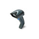 Datalogic Gryphon I GM4132, Barcode-Scanner(schwarz, inkl. USB-Kabel und Lade-/Übertragungsstation)