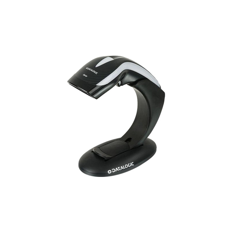 Datalogic Heron HD3130 Linear Imager USB Kit, Barcode-Scanner(schwarz)