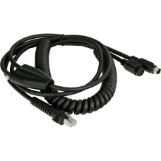 Datalogic KBW-Kabel gedreht