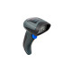 Datalogic Quickscan I QD2430, Barcode-Scanner(schwarz, Kit, USB)
