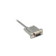 Datalogic RS232-Kabel (dlcab327)(grau, 2 Meter)