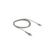 Datalogic USB-Kabel 90A052065(grau, 2 Meter, für Barcodescanner)