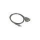 Datalogic Verbindungskabel RS232, gerade(1,8 Meter)