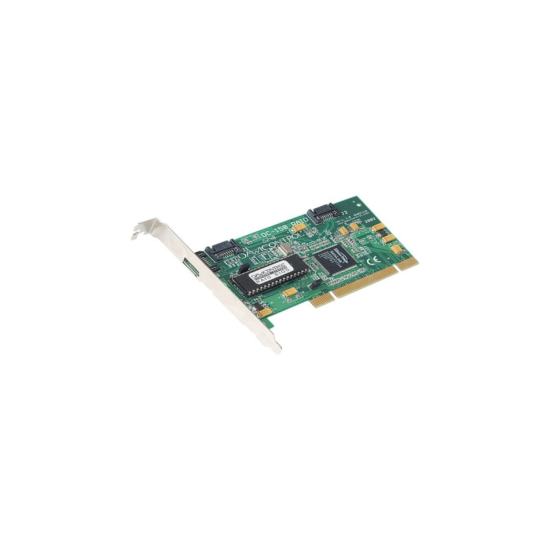 Dawicontrol DC-150 RAID, Controller(150 MB/s, Bulk)