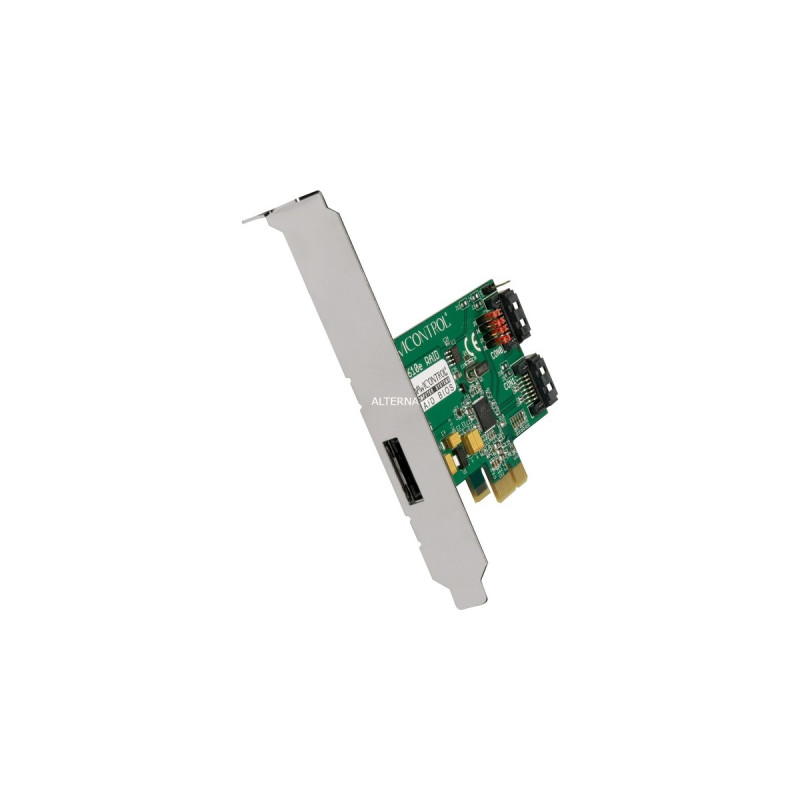 Dawicontrol DC-610e, Controller(Bulk)