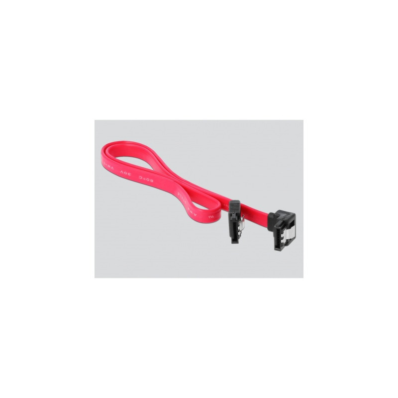 DeLOCK 4 Port SATA und 1 Slot M.2 Key B PCI Express x4 Karte - Low Profile Formfaktor, Adapter