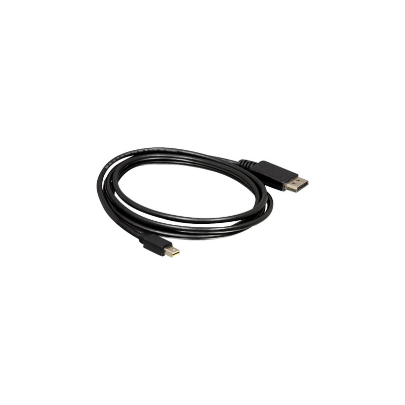 DisplayPort(schwarz, 3 Meter)