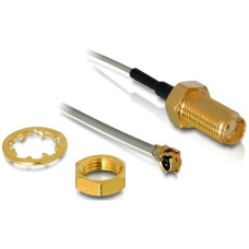 MHF /U.FL-LP-068 komp. Stecker(20cm)