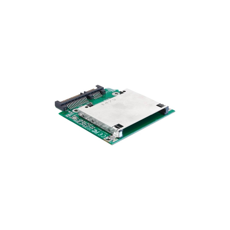 CFast (91714), Kartenleser