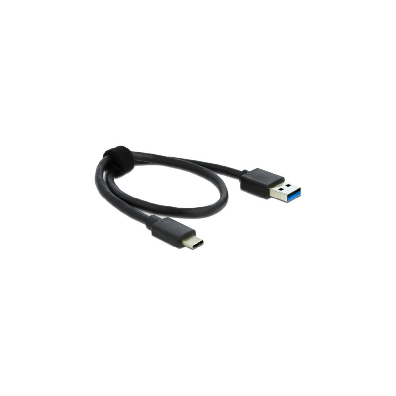 DeLOCK Externes Gehäuse für 2.5