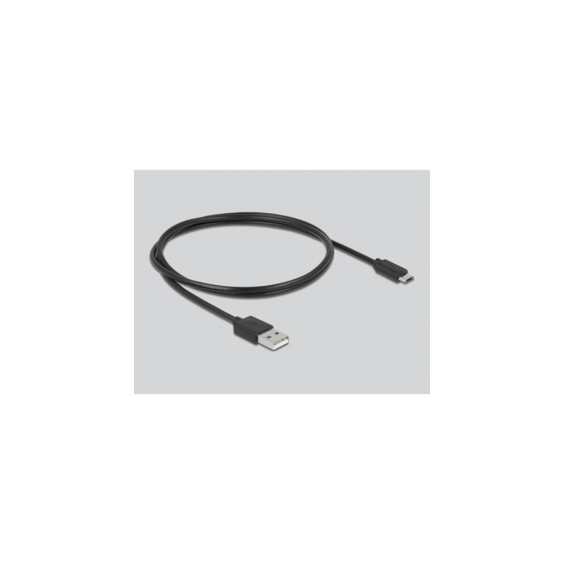 DeLOCK HDMI HD Audio Extractor 4K 60 Hz zu HDMI mit eARC, Adapter(silber)