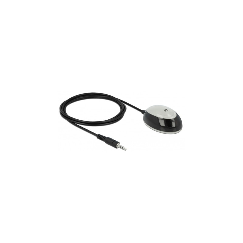 DeLOCK Infrarot Empfänger für KVM Switch