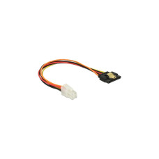 SATA 15 Pin (Buchse)(20cm)