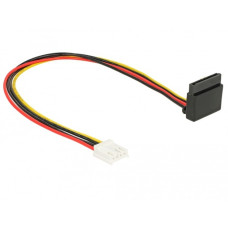 SATA 15Pin (Buchse)(30cm)
