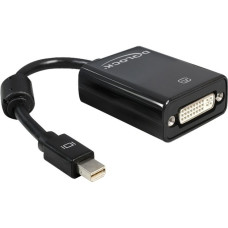 DVI24+5 Buchse, Adapter(18 cm)