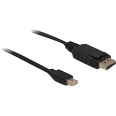 DisplayPort, Adapter(schwarz, 5 Meter)