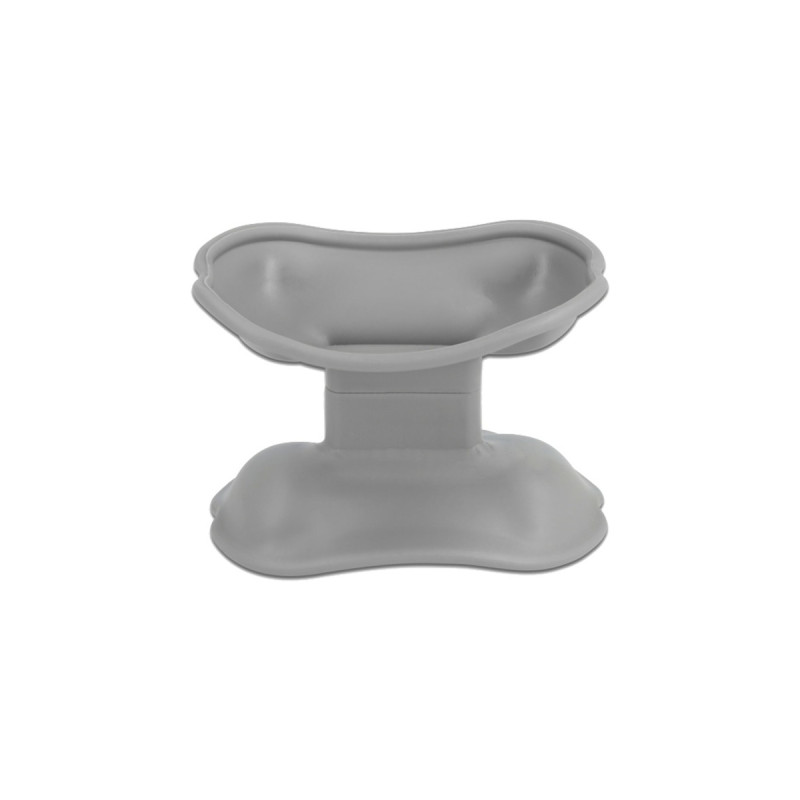 DeLOCK Kabelaufwickler Oval Set(3 Stück)